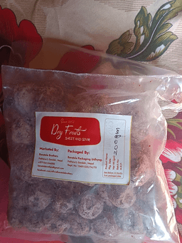 Submitted by Anish B.