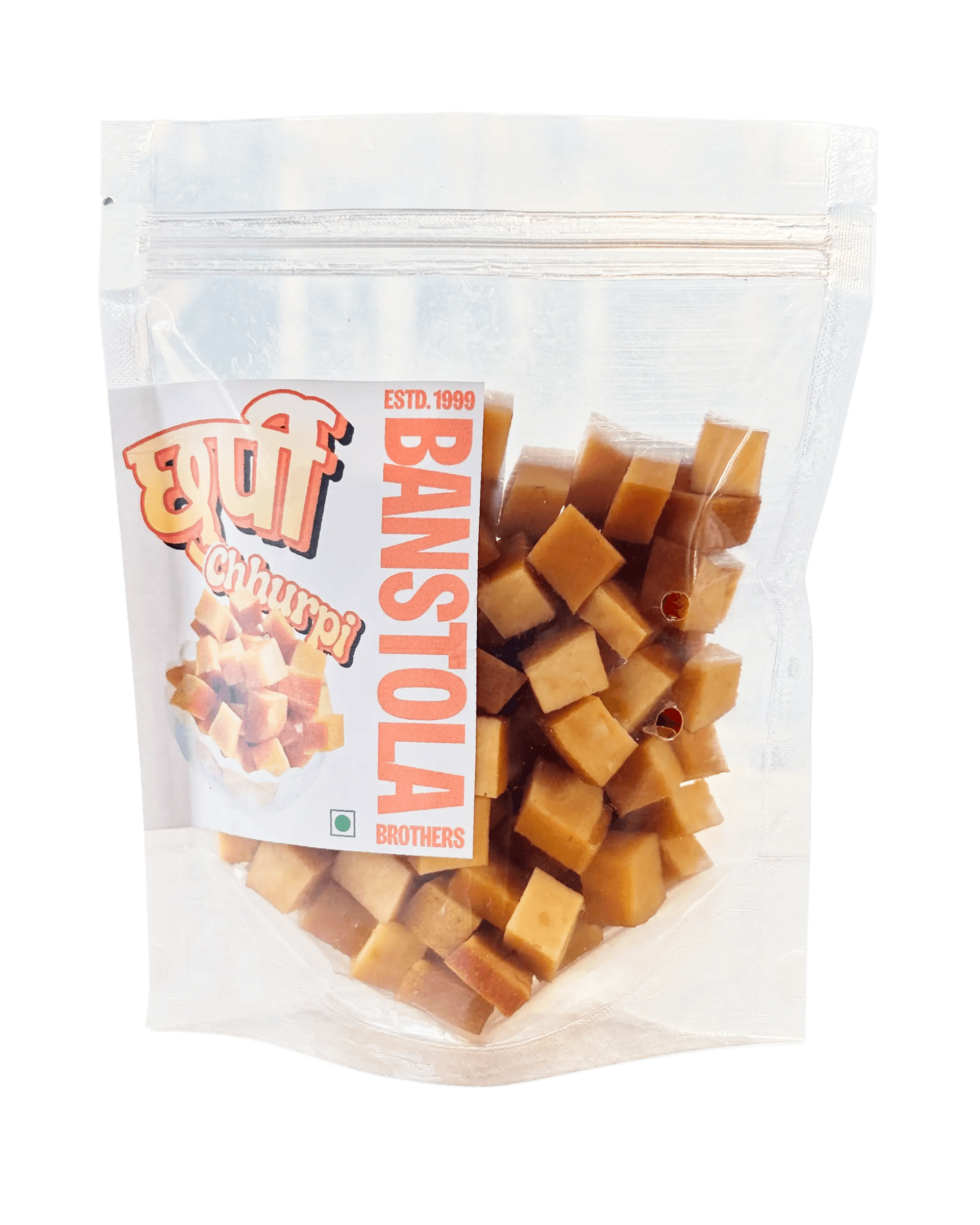 Banstola Chhurpi Package