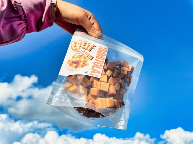 Banstola Chhurpi image for trek