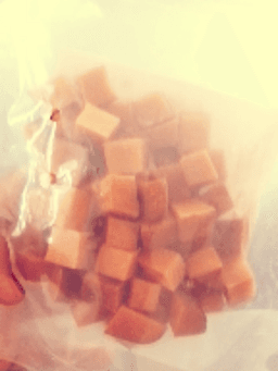 Submitted by Prerana T.