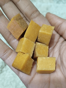 Submitted by Radha A.