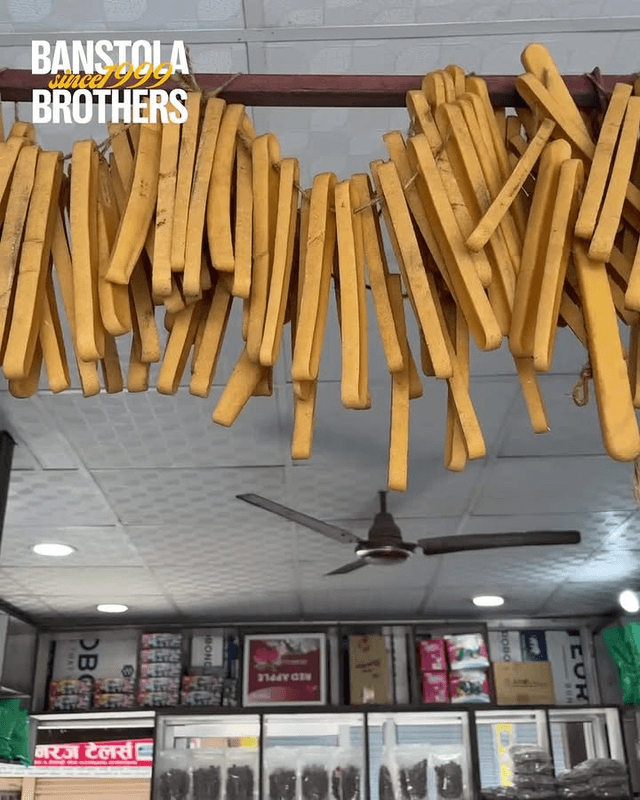 Chhurpi from Ilam by Banstola Brothers. Chhurpi Shop in Pokhara